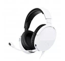 Наушники HyperX Cloud Stinger 3 Wired White (BS1T6AA)