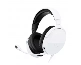 Наушники HyperX Cloud Stinger 3 Wired White (BS1T6AA)