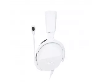 Наушники HyperX Cloud Stinger 3 Wired White (BS1T6AA)