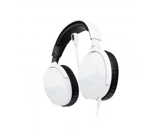 Наушники HyperX Cloud Stinger 3 Wired White (BS1T6AA)