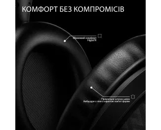 Наушники HyperX Cloud Stinger 3 Wired White (BS1T6AA)