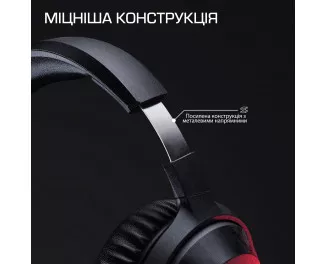 Наушники HyperX Cloud Stinger 3 Wired White (BS1T6AA)