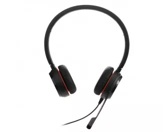 Наушники Jabra Evolve 30 MS Stereo (5399-823-309)