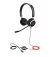 Наушники JABRA Evolve 40 MS Stereo (6399-823-109)