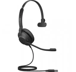 Наушники Jabra Evolve2 30 USB-A MS Mono (23089-899-979)