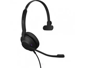 Наушники Jabra Evolve2 30 USB-A MS Mono (23089-899-979)