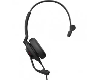 Наушники Jabra Evolve2 30 USB-A MS Mono (23089-899-979)