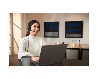 Наушники Jabra Evolve2 30 USB-A MS Mono (23089-899-979)