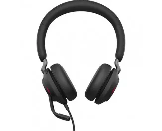Наушники Jabra Evolve2 40 MS Stereo USB-A (24089-999-999)