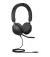 Наушники Jabra Evolve2 40 SE MS USB-C Stereo (24189-999-899)