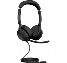 Наушники Jabra Evolve2 50 MS USB-C Stereo (25089-999-899)