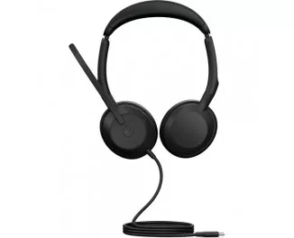 Навушники Jabra Evolve 2 50 MS USB-C Stereo (25089-999-899)
