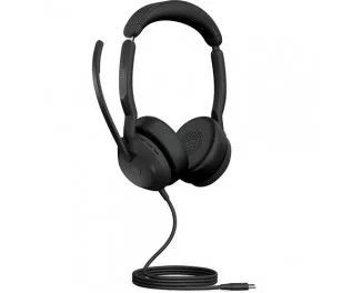 Навушники Jabra Evolve 2 50 MS USB-C Stereo (25089-999-899)