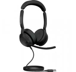 Наушники Jabra Evolve2 50 USB-A MS Stereo (25089-999-999)