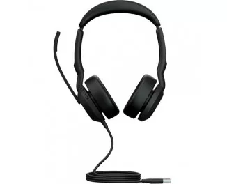 Наушники Jabra Evolve2 50 USB-A MS Stereo (25089-999-999)