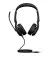 Наушники Jabra Evolve2 50 USB-A MS Stereo (25089-999-999)