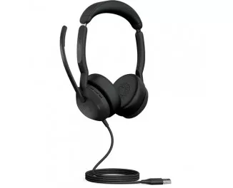 Наушники Jabra Evolve2 50 USB-A MS Stereo (25089-999-999)