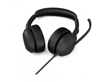 Наушники Jabra Evolve2 50 USB-A MS Stereo (25089-999-999)