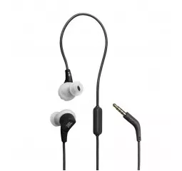 Наушники JBL Endurance Run 3 Black (JBLENDURRUN3BLKG)