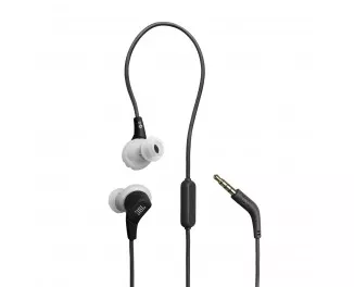 Наушники JBL Endurance Run 3 Black (JBLENDURRUN3BLKG)