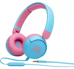 Наушники JBL JR 310 Blue (JBLJR310BLU)