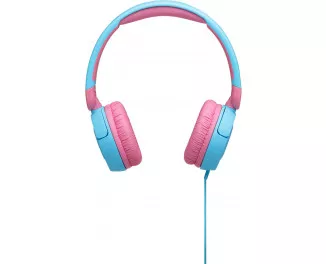 Наушники JBL JR 310 Blue (JBLJR310BLU)