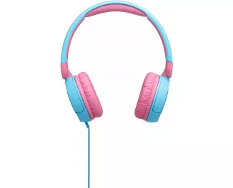 Наушники JBL JR 310 Blue (JBLJR310BLU)