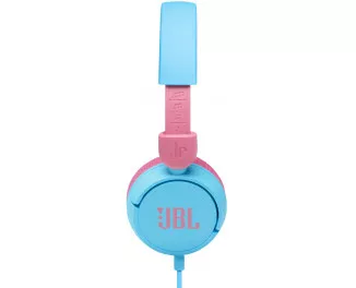 Наушники JBL JR 310 Blue (JBLJR310BLU)