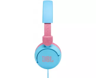 Наушники JBL JR 310 Blue (JBLJR310BLU)