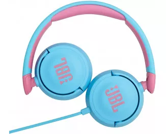 Наушники JBL JR 310 Blue (JBLJR310BLU)