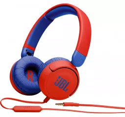 Наушники JBL JR 310 Red (JBLJR310RED)