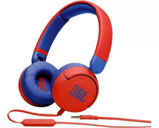 Наушники JBL JR 310 Red (JBLJR310RED)