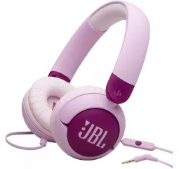 Наушники JBL Junior 320 Purple (JBLJR320PUR)