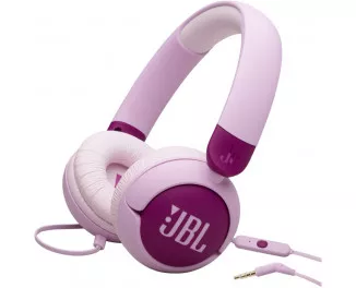 Наушники JBL Junior 320 Purple (JBLJR320PUR)