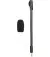 Наушники JBL Quantum 100 Black (JBLQUANTUM100BLK)