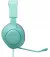 Наушники JBL Quantum 100M2 Cyan (JBLQTUM100M2CYN)