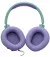 Наушники JBL Quantum 100M2 Cyan (JBLQTUM100M2CYN)