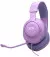 Наушники JBL Quantum 100M2 Purple (JBLQTUM100M2PUR)