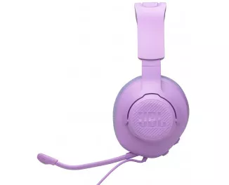 Наушники JBL Quantum 100M2 Purple (JBLQTUM100M2PUR)