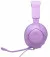 Наушники JBL Quantum 100M2 Purple (JBLQTUM100M2PUR)