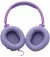 Наушники JBL Quantum 100M2 Purple (JBLQTUM100M2PUR)
