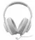 Навушники JBL Quantum 100M2 White (JBLQTUM100M2WHT)
