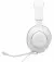 Навушники JBL Quantum 100M2 White (JBLQTUM100M2WHT)