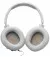 Навушники JBL Quantum 100M2 White (JBLQTUM100M2WHT)