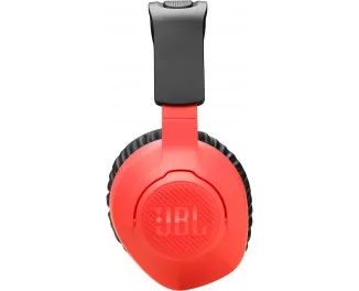 Наушники JBL Quantum 100N Black (JBLQTUM100N)