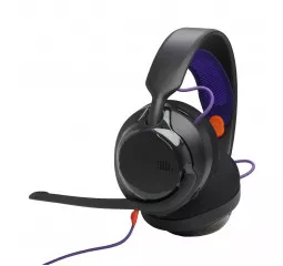 Наушники JBL Quantum 250 Black (JBLQTUM250BLK)