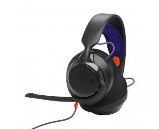 Наушники JBL Quantum 250 Black (JBLQTUM250BLK)