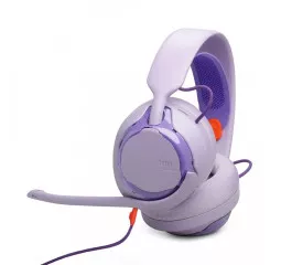 Наушники JBL Quantum 250 Purple (JBLQTUM250PUR)