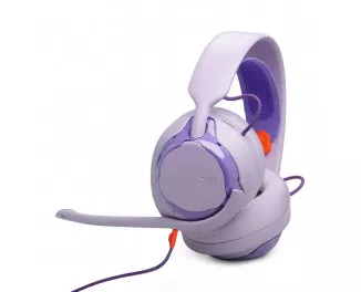Наушники JBL Quantum 250 Purple (JBLQTUM250PUR)