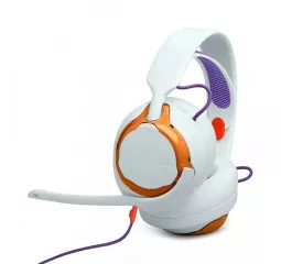Наушники JBL Quantum 250 Teal (JBLQTUM250TEL)